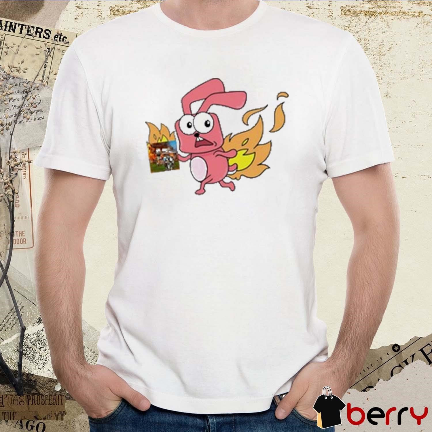 The Dillon Francis Rabbit t-shirt, hoodie, sweater, long sleeve and ...