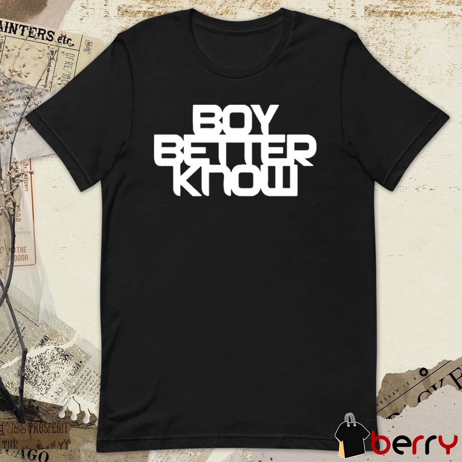 Berry Better TシャツBerry Better!! 公式グッズ G16GvddakAAS1YP.jpg